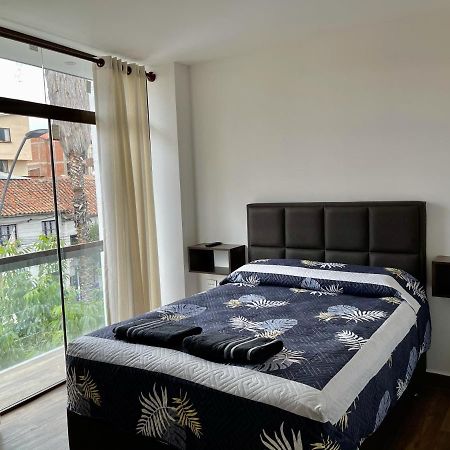 City Center 3-Rooms Apartment Downtown Sucre történelmi óvárosa Kültér fotó