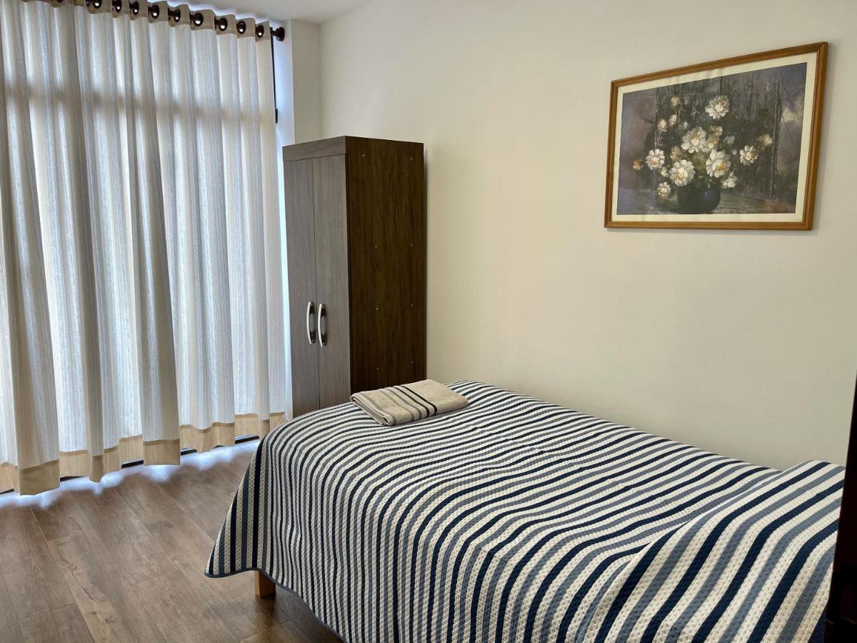 City Center 3-Rooms Apartment Downtown Sucre történelmi óvárosa Kültér fotó