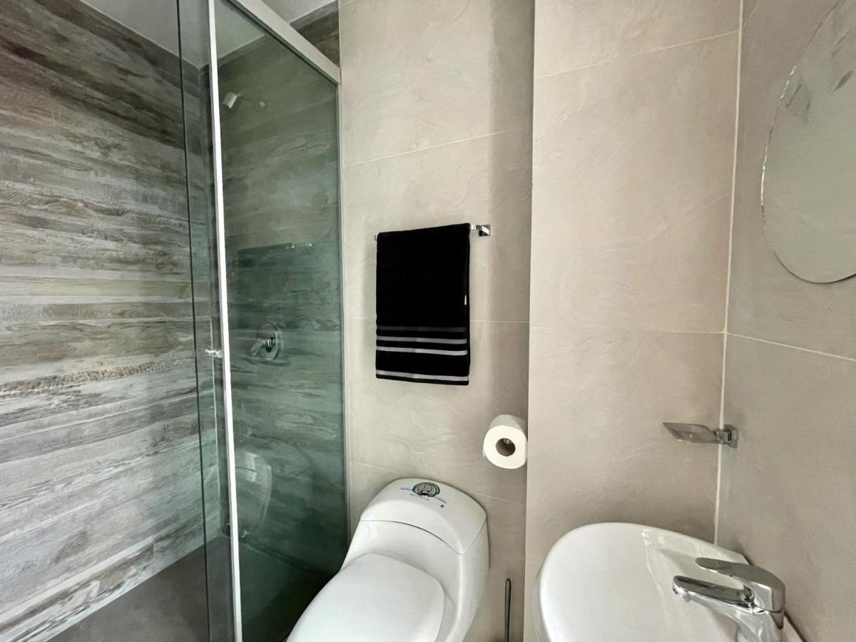 City Center 3-Rooms Apartment Downtown Sucre történelmi óvárosa Kültér fotó