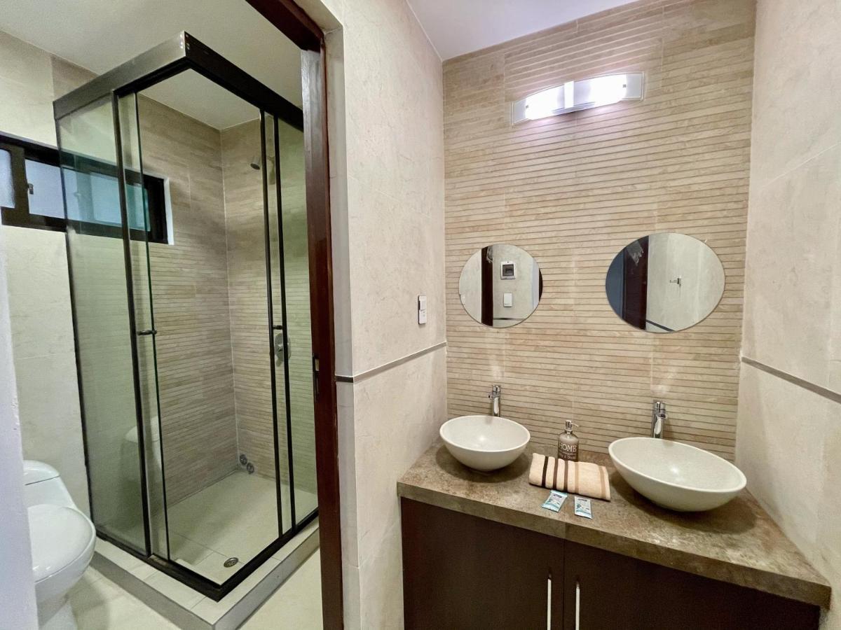 City Center 3-Rooms Apartment Downtown Sucre történelmi óvárosa Kültér fotó